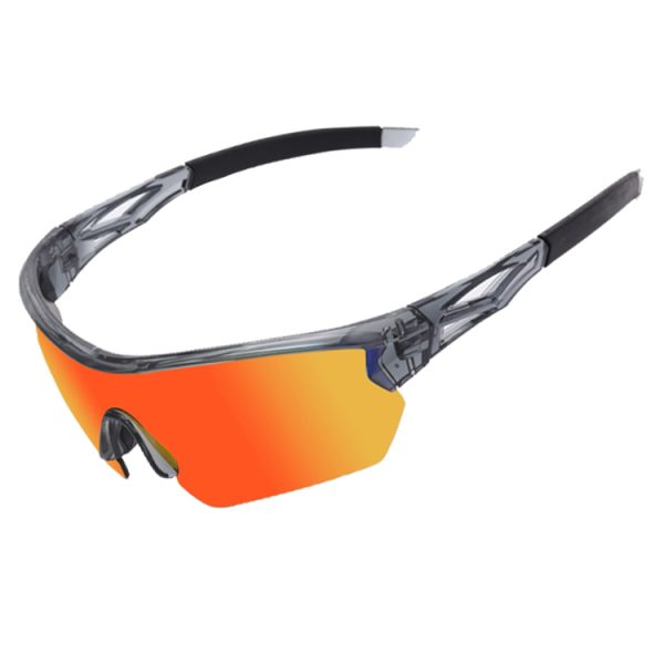 Best sport sunglasses Photochromic Polarized cycling glasses - Image 4