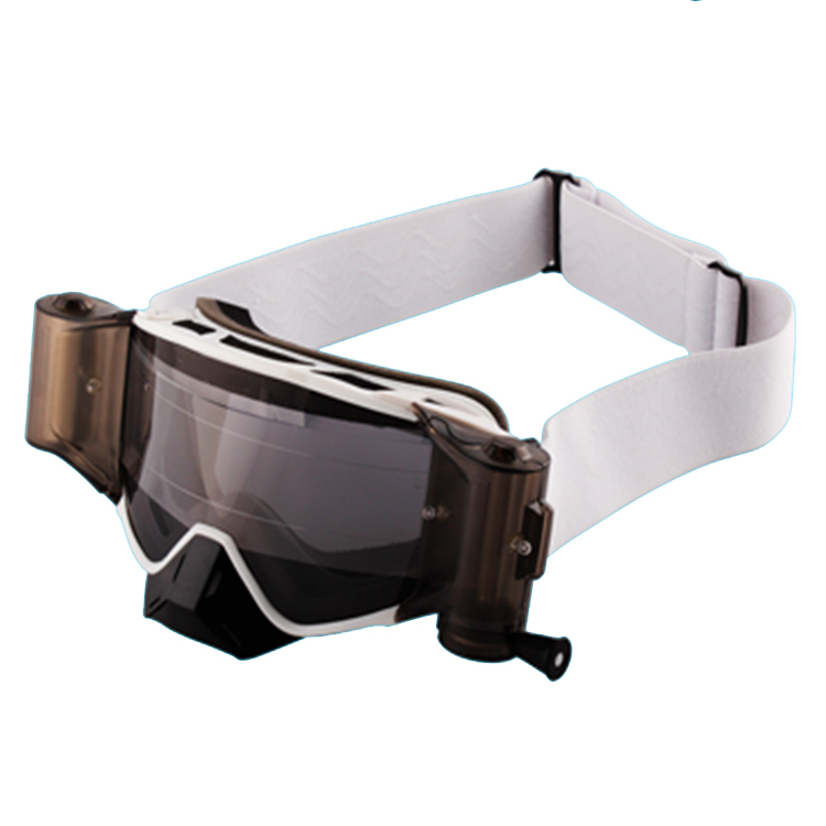 Roll off motocross goggles - Mpmgoggles