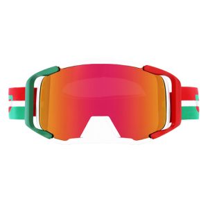 Best goggles 2021 new MX goggles with gurad custom