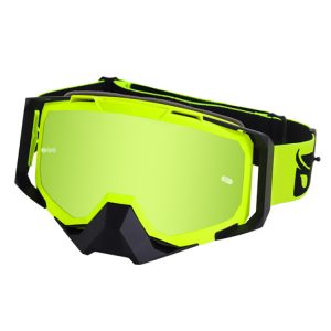 Motocross goggles impact resistance windproof sand