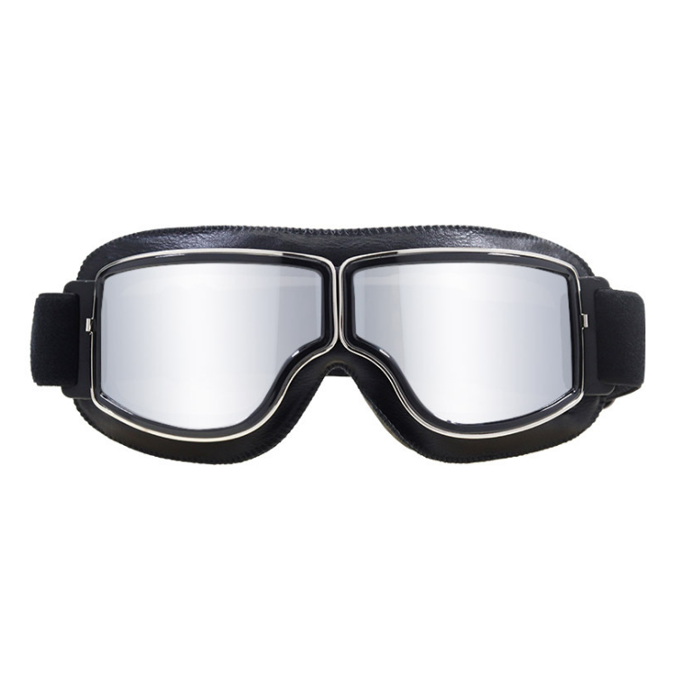 harley riding goggles