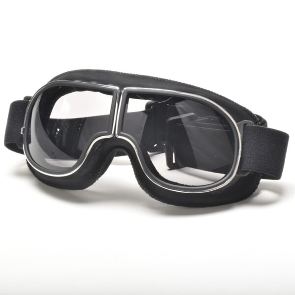 Harley riding glasses vintage harley goggles - Image 2