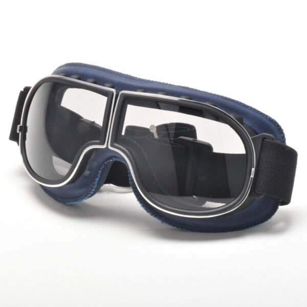 Harley riding glasses vintage harley goggles - Image 3