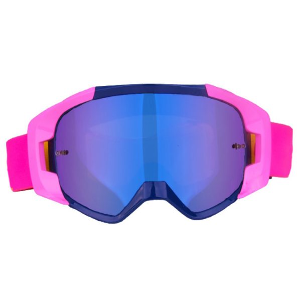 Vintage mx goggles UV400 protection - Image 2