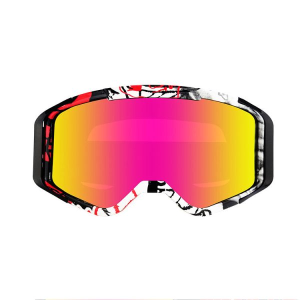 OTG motorcycle goggles motorcross dirt bike goggles