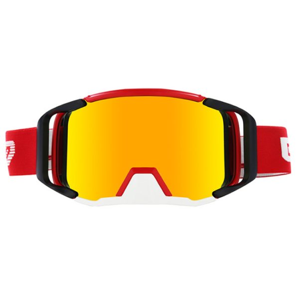 Best goggles 2021 new MX goggles with gurad custom
