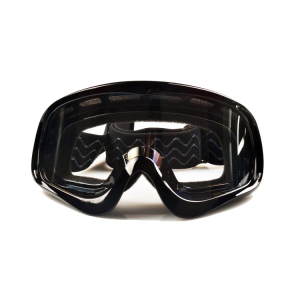 Anti fog motocross goggles MX goggles UV400 protection