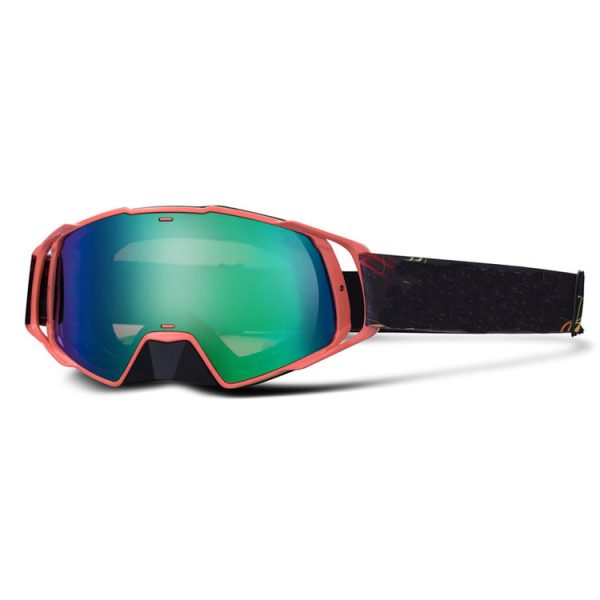 Custom mx goggles impact resistance anti scratch - Image 2