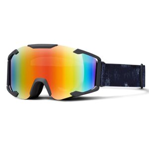 Best mx goggles 2020 anti-scratch dustproof UV400