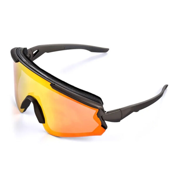 Best sunglasses for outdoor sports variable color lens OTG - Image 2