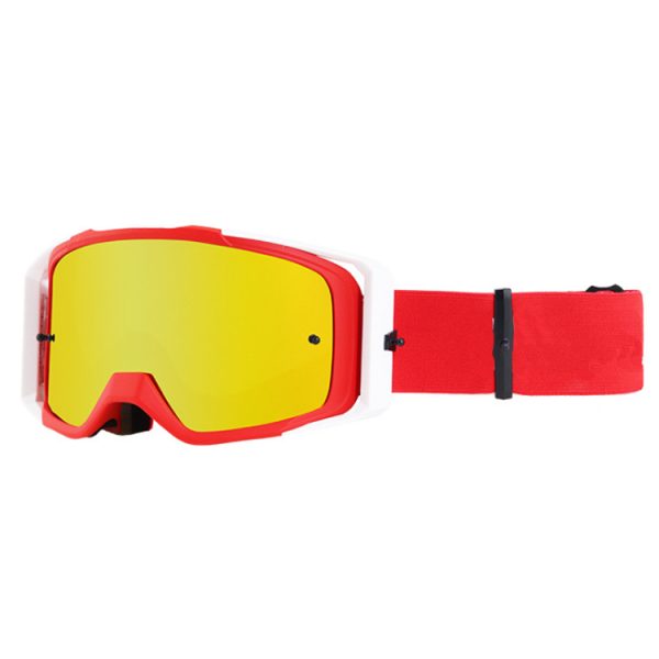 Prescription motorcycle glasses motorcross goggles - Image 3