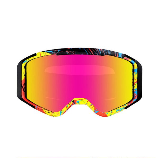 OTG motorcycle goggles motorcross dirt bike goggles