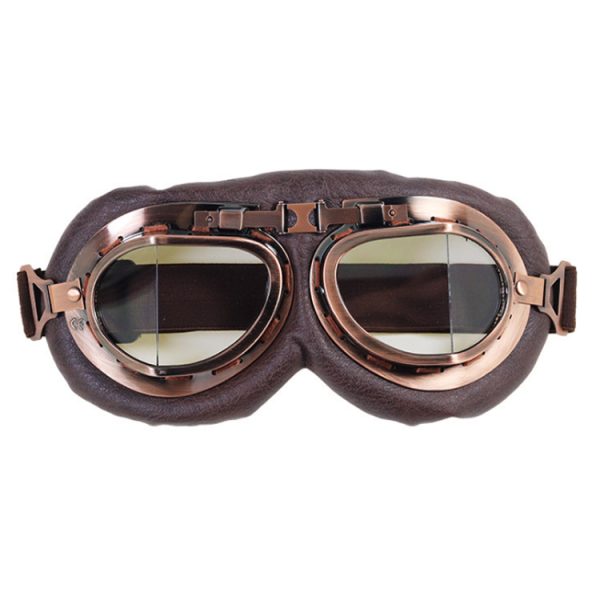 Retro harley goggles classic fashion anti scratch custom