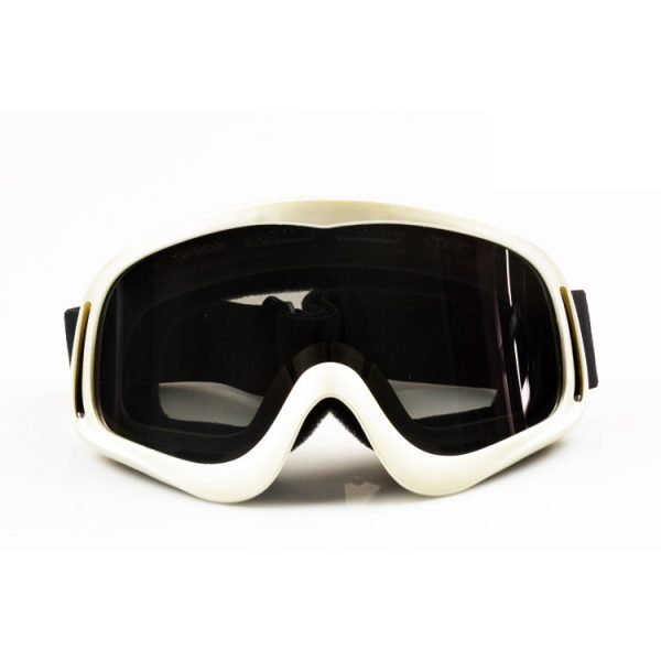 Anti fog motocross goggles MX goggles - Image 3