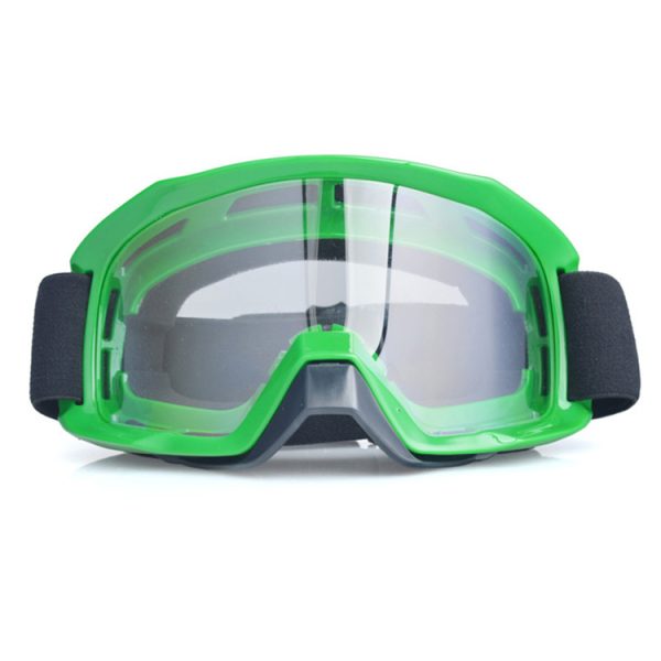 Pit bike goggles motorcycle motocross goggle anti uv - Image 3