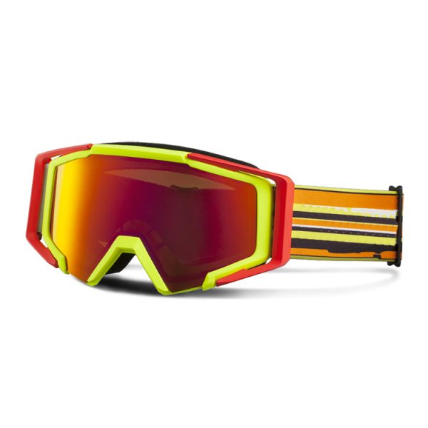 Best off road goggles new design motorcycle goggle - Image 3