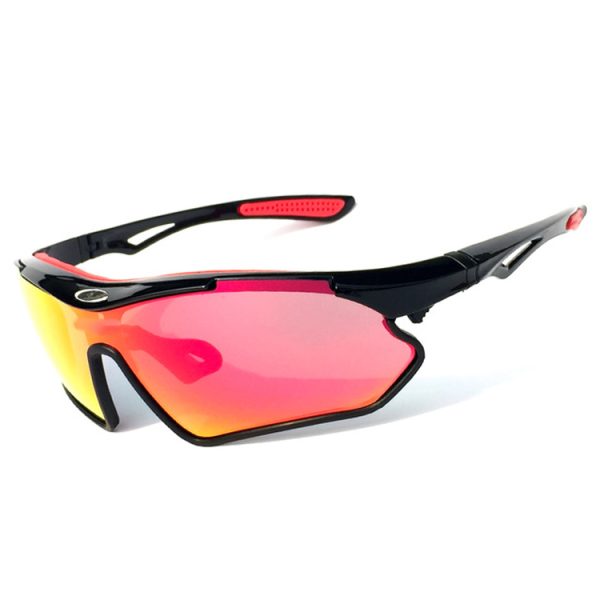 Motocross sunglasses cycling glasses sports sunglasses - Image 3