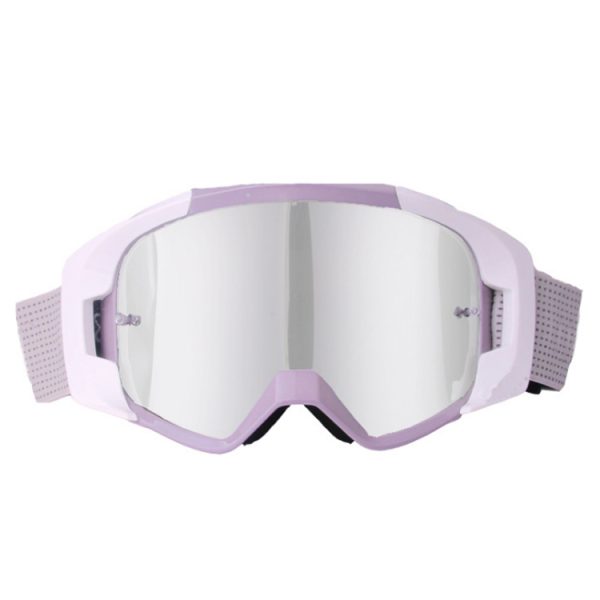 Vintage mx goggles UV400 protection - Image 4
