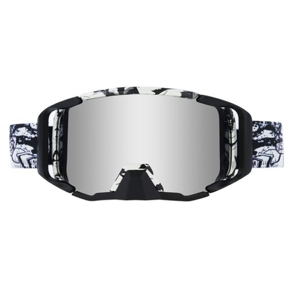 Best goggles 2021 new MX goggles - Image 4