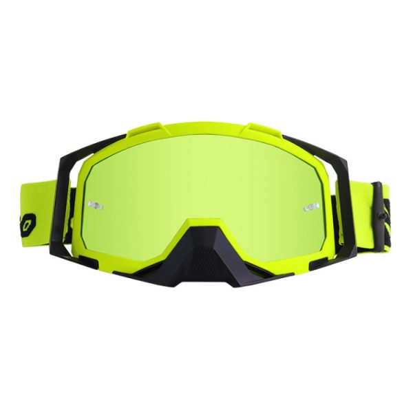 Motocross goggles impact resistance windproof sand - Image 4