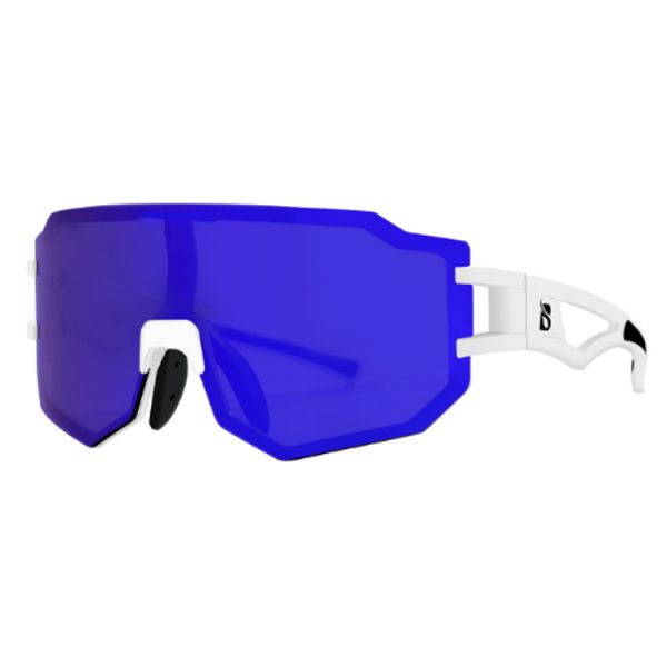 Frameless cycling glasses color changing cycling sunglasses - Image 4