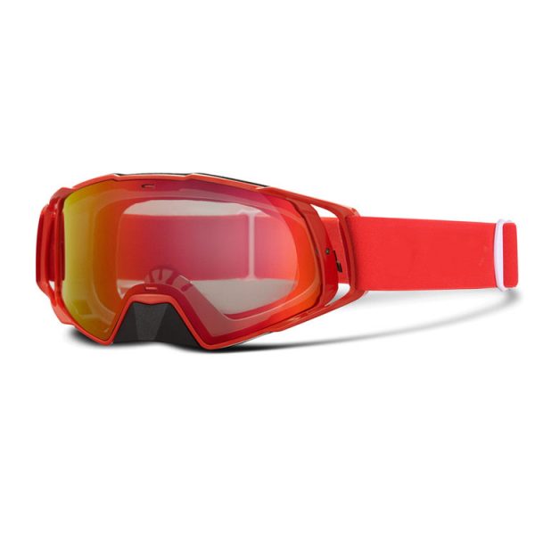 Custom mx goggles impact resistance anti scratch - Image 4