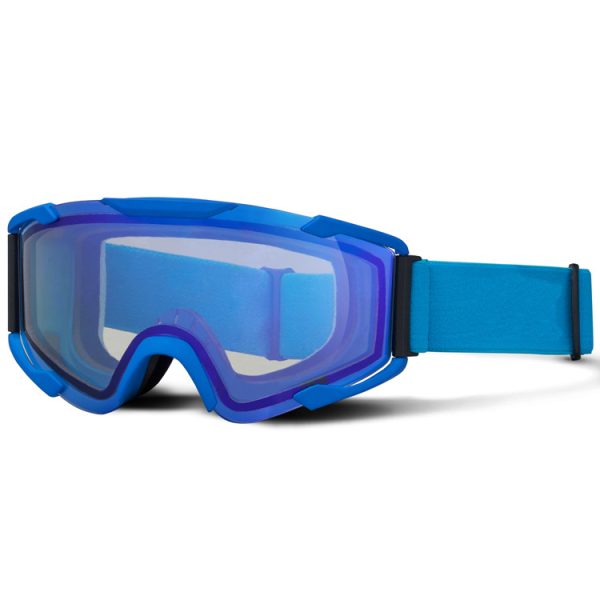 Best mx goggles 2020 anti-scratch dustproof UV400 - Image 4