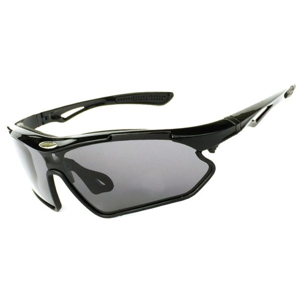 Motocross sunglasses cycling glasses sports sunglasses - Image 4