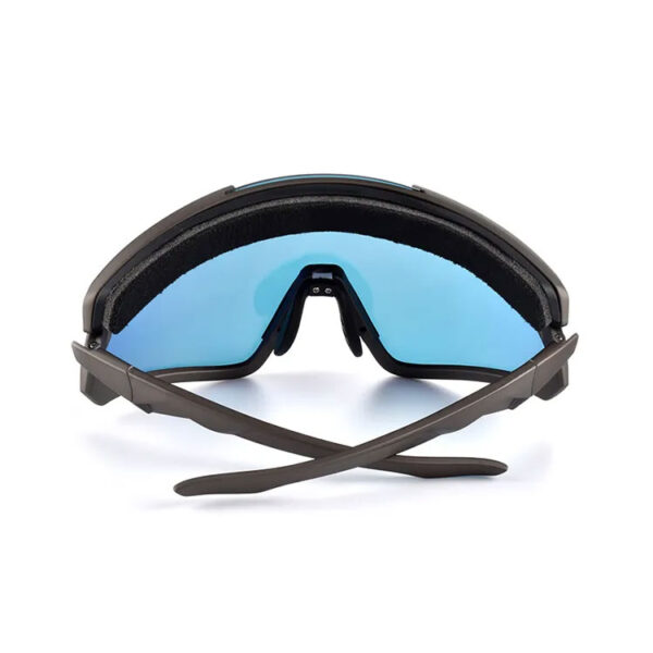 Best sunglasses for outdoor sports variable color lens OTG - Image 4