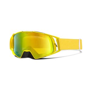 Custom motocross goggles windproof dustproof Anti UV