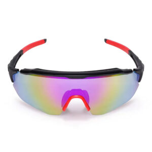 Polarized cycling sunglasses UV 400 sports sunglasses