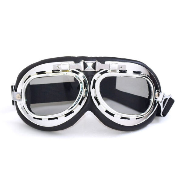 Harley motorcycle glasses dust splash rider goggles - Image 2