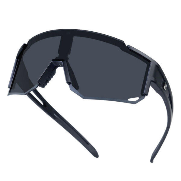 Bicycle riding glasses dust-proof outdoor sunglasses - Image 3