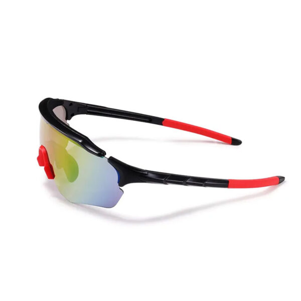 Polarized cycling sunglasses UV 400 sports sunglasses - Image 4
