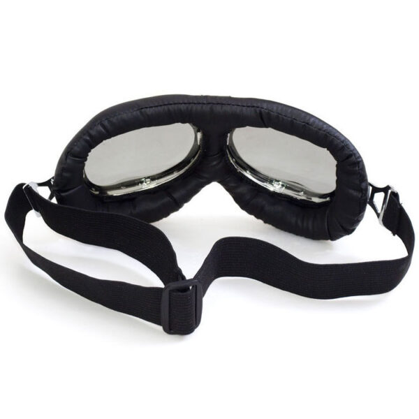 Harley motorcycle glasses dust splash rider goggles - Image 3