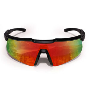 Outdoor sports cycling sunglasses sports glasses custom