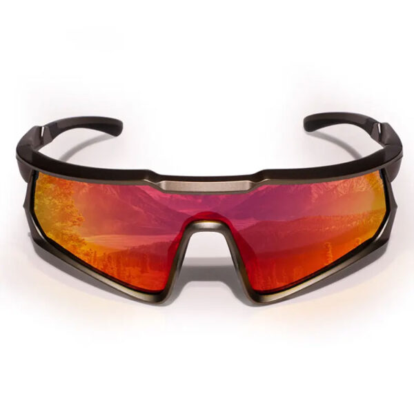 Outdoor sports cycling sunglasses sports glasses custom - Image 4