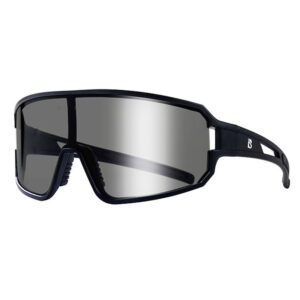 Fashionable polarized sunglasses custom Logo cycling glasses