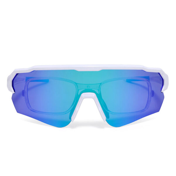 Cycling sunglasses mens UV400 protection cycling glasses