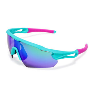 Polarized cycling glasses men fishing sports sunglasses