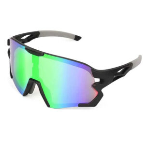 Polarized mtb glasses outdoor sunglasses interchangeable lentes