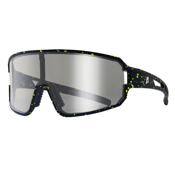Fashionable polarized sunglasses custom Logo cycling glasses - Image 2