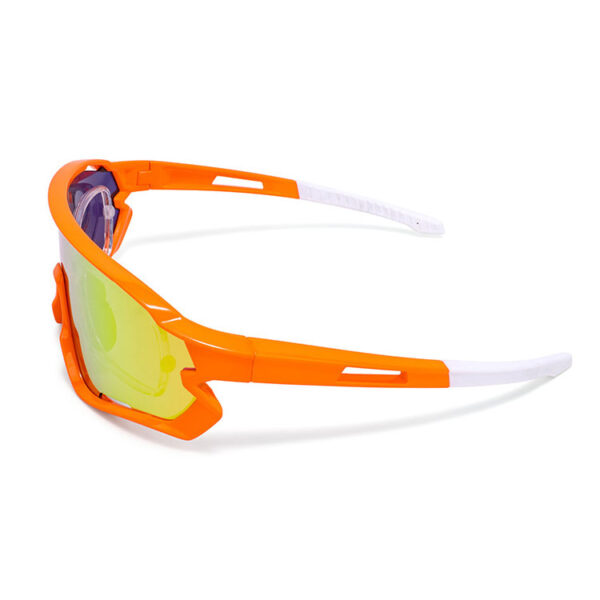 Cycling sunglasses UV protection fashion outdoor sports glasses - Image 2