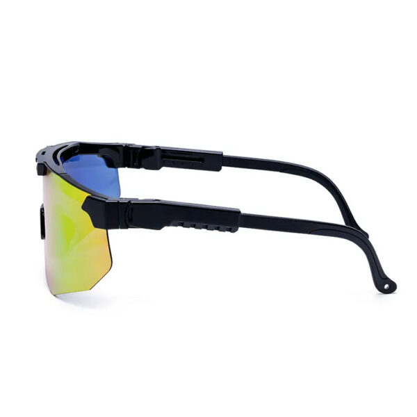 UV400 bicycle glasses polarized sports sunglasses - Image 2