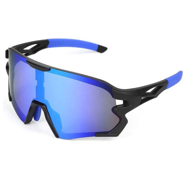 Polarized mtb glasses outdoor sunglasses interchangeable lentes - Image 2