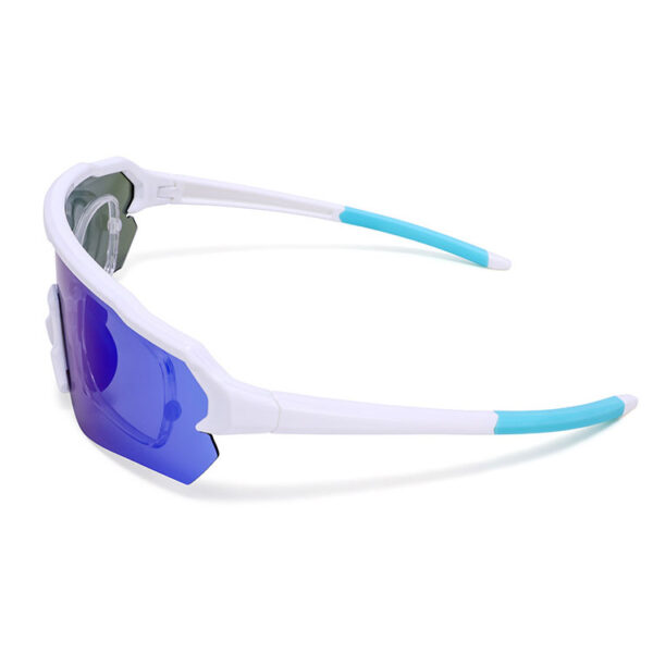 Cycling sunglasses mens UV400 protection cycling glasses - Image 3