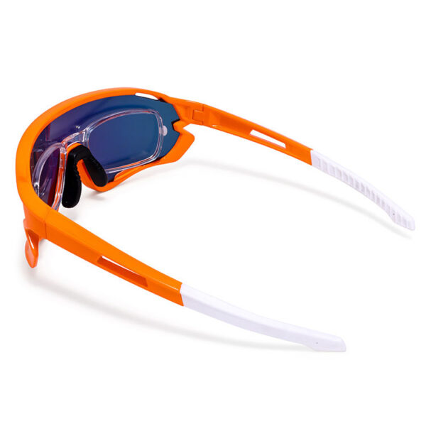 Cycling sunglasses UV protection fashion outdoor sports glasses - Image 3
