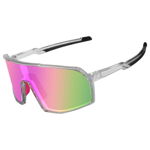 Cycling sport sunglasses polarized UV400 protection cycle glasses - Image 3