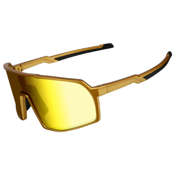 Cycling sport sunglasses polarized UV400 protection cycle glasses - Image 4