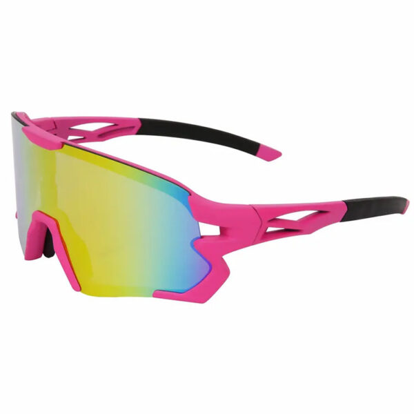 Polarized mtb glasses outdoor sunglasses interchangeable lentes - Image 4
